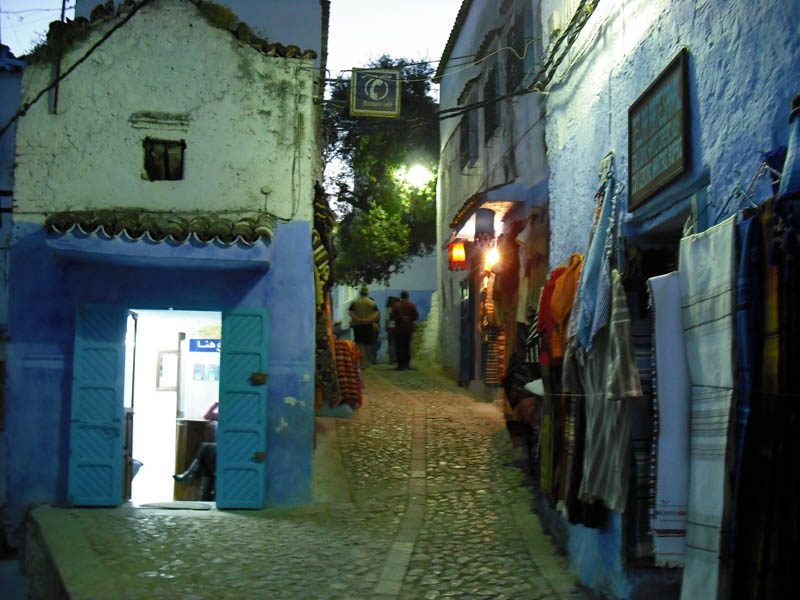 chefchaouen 2